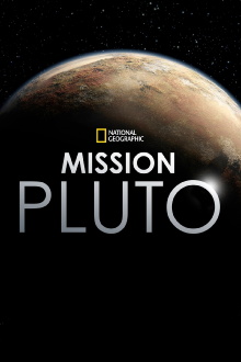 Mission Pluto Trailer