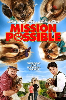 Mission Possible Trailer
