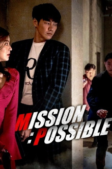 Mission: Possible Trailer