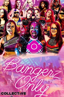 Mission Pro Wrestling Bangerz Only! Trailer