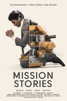 Mission Stories Trailer