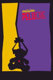 Mission: Teddy Bear Trailer