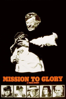 Mission to Glory: A True Story Trailer