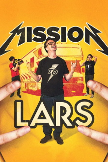 Mission to Lars Trailer