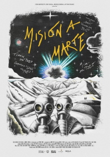 Mission to Mars Trailer