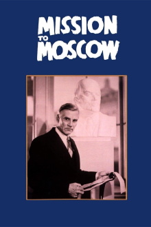 Mission to Moscow Trailer