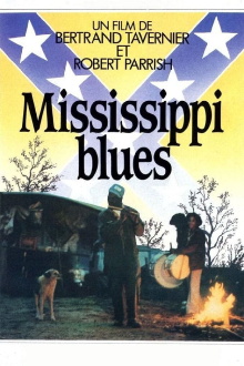 Mississippi Blues Trailer