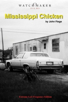 Mississippi Chicken Trailer