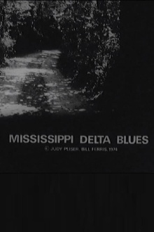 Mississippi Delta Blues Trailer