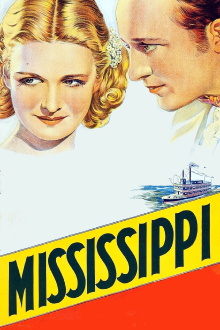 Mississippi Trailer