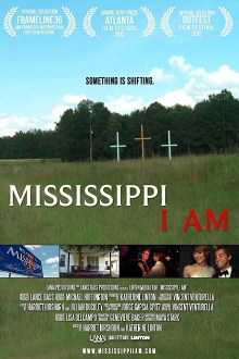 Mississippi I Am Trailer
