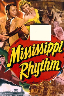 Mississippi Rhythm Trailer
