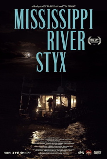 Mississippi River Styx Trailer