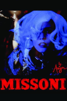 Missoni Trailer