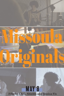 Missoula Originals Trailer