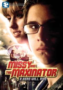 Missy and the Maxinator Trailer