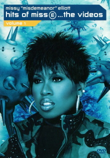 Missy 'Misdemeanor' Elliott: Hits of Miss E... The Videos, Volume 1 Trailer