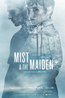Mist & the Maiden Trailer