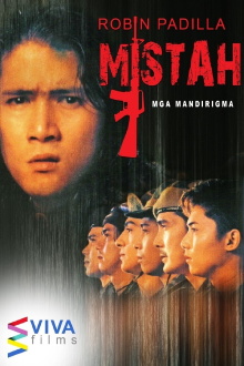 Mistah: Mga Mandirigma Trailer