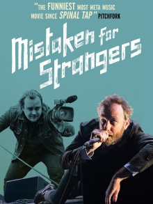 Mistaken for Strangers Trailer