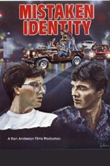 Mistaken Identity Trailer
