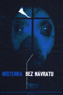 Místenka bez návratu Trailer