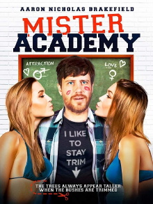 Mister Academy Trailer