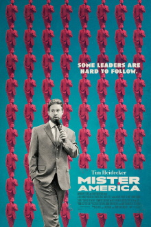 Mister America Trailer