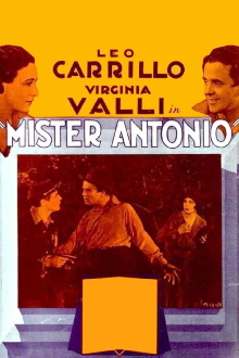 Mister Antonio Trailer