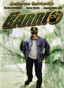 Mister barrio Trailer