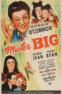 Mister Big Trailer