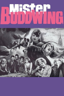 Mister Buddwing Trailer
