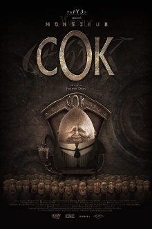 Mister Cok Trailer