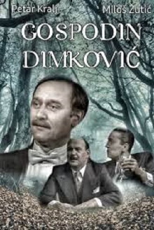Mister Dimkovic Trailer