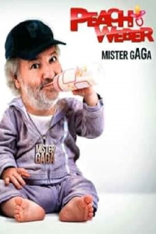 Mister Gaga Trailer