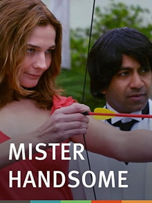 Mister Handsome Trailer