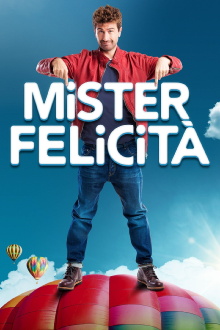 Mister Happiness Trailer