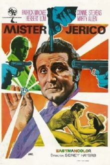 Mister Jerico Trailer