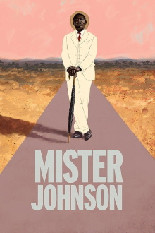 Mister Johnson Trailer