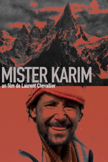 Mister Karim Trailer