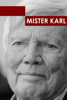 Mister Karl Trailer