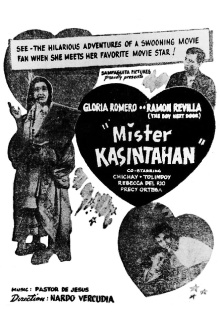Mister Kasintahan Trailer