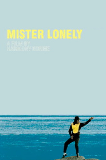 Mister Lonely Trailer