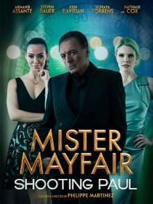 Mister Mayfair: The Spyce of Life Trailer