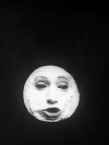 Mister Moon Trailer