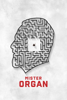 Mister Organ Trailer