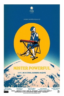 Mister Powerful Trailer