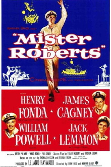 Mister Roberts Trailer