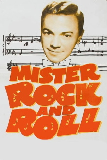 Mister Rock and Roll Trailer