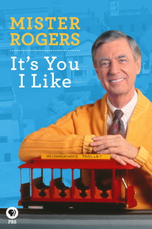 Mister Rogers: It's You I Like Trailer